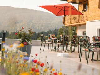 Vakantiehuis Pichl Buitenaudio-opname 7