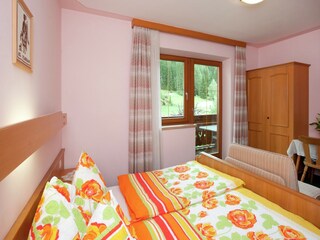 Appartamento Altenmarkt Caratteristiche 14