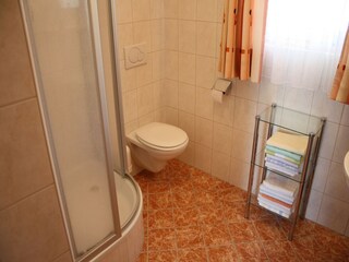 Appartamento Altenmarkt Caratteristiche 15