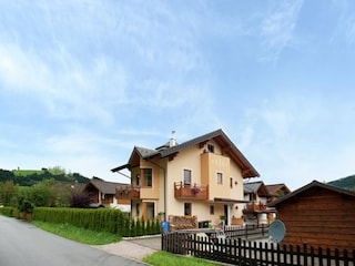 Apartment Altenmarkt Außenaufnahme 4