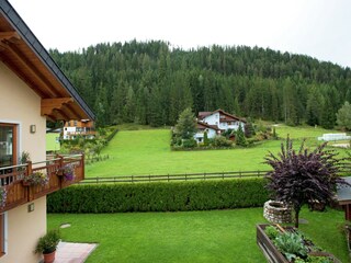 Appartement Altenmarkt Buitenaudio-opname 7