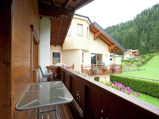 Apartment Altenmarkt Außenaufnahme 5