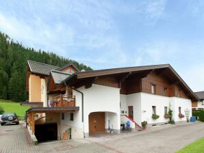 Appartement à Altenmarkt à Pongau près du skiable - Marché Altenmarkt - image1