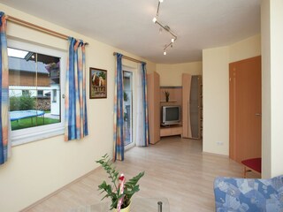 Appartement Altenmarkt Kenmerken 12