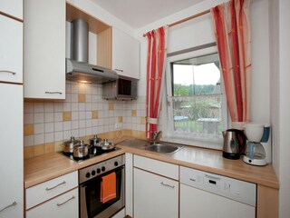 Appartamento Altenmarkt Caratteristiche 9