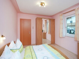 Apartment Altenmarkt Ausstattung 11