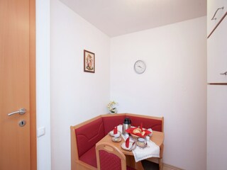 Apartment Altenmarkt Ausstattung 15