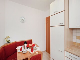 Appartement Altenmarkt Équipement 13