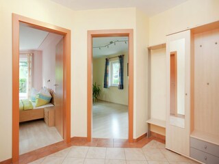 Apartment Altenmarkt Features 15