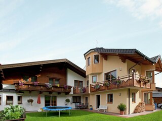 Appartamento Altenmarkt  20