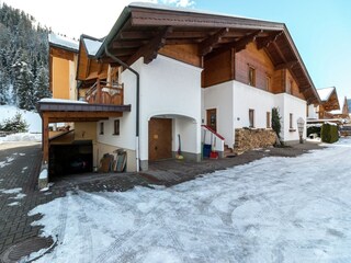 Apartment Altenmarkt Outdoor Recording 7