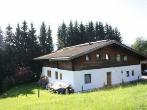 Apartment Ferienwohnung bei Flachau, Salzburg mit Bergblick - Altenmarkt - image1