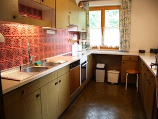 Apartment Altenmarkt Ausstattung 9