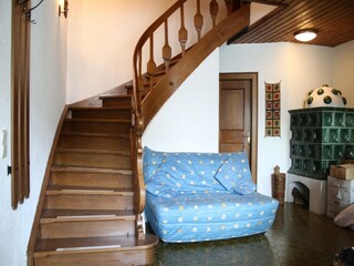 Appartement Altenmarkt Kenmerken 8