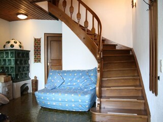 Apartment Altenmarkt Ausstattung 6