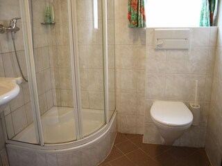 Apartment Altenmarkt Ausstattung 7