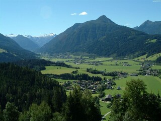 Appartement Altenmarkt Environnement 26