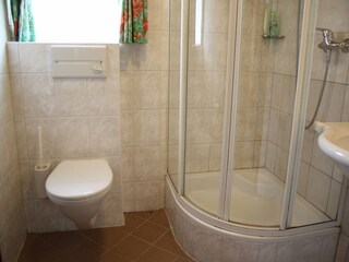 Appartement Altenmarkt Équipement 14