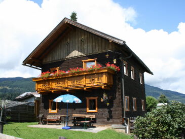 Ferienhaus Boahäusl