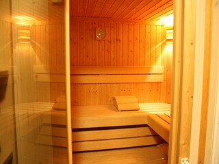 Apartamento Altenmarkt  15