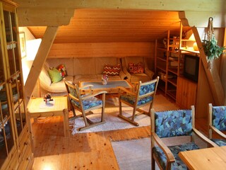Apartamento Altenmarkt Características 4