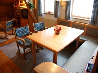 Apartamento Altenmarkt Características 5