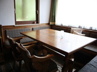 Apartamento Altenmarkt Características 6