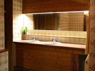 Apartment Altenmarkt Ausstattung 13