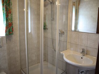 Apartamento Altenmarkt Características 8