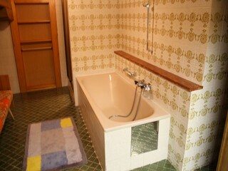 Apartamento Altenmarkt Características 9