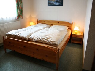 Apartamento Altenmarkt Características 12