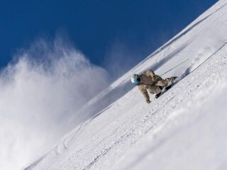 Appartement Altenmarkt Environnement 34