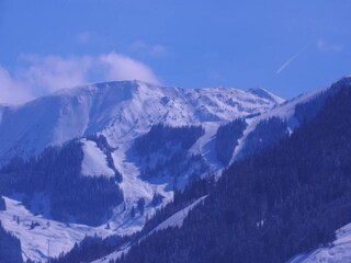 Appartamento Altenmarkt Ambiente 24