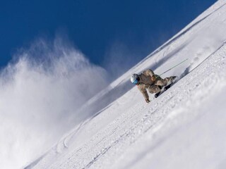 Apartamento Altenmarkt Entorno 24