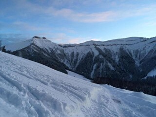 Appartement Altenmarkt Omgeving 32