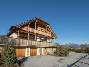 Chalet in Skigebiet in Mauterndorf mit Sauna - Mauterndorf - image1