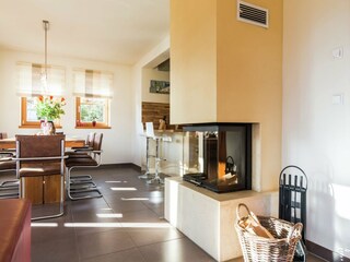 Chalet Mauterndorf Características 13