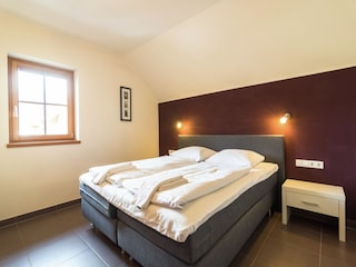 Chalet Mauterndorf Características 15