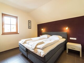 Chalet Mauterndorf Équipement 15