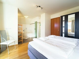 Chalet Mauterndorf Características 16