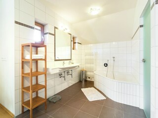 Chalet Mauterndorf Características 22
