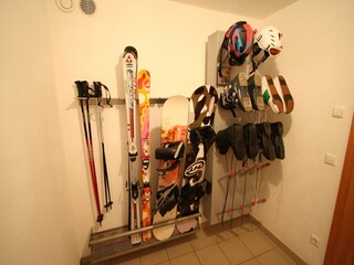 Chalet Mauterndorf  34