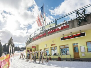 Chalet Mauterndorf Entorno 29