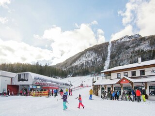 Chalet Mauterndorf Entorno 30
