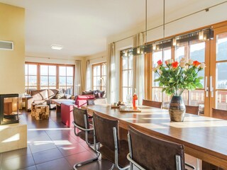 Chalet Mauterndorf Équipement 23