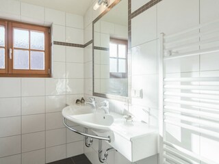 Chalet Mauterndorf Características 28