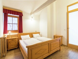 Chalet Mariapfarr Ausstattung 21