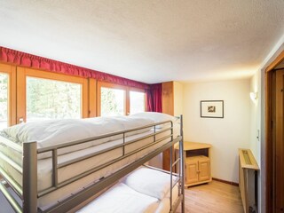 Chalet Mariapfarr Ausstattung 22
