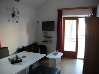 Chalet Mariapfarr Ausstattung 30
