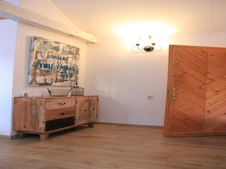 Chalet Mariapfarr Ausstattung 24